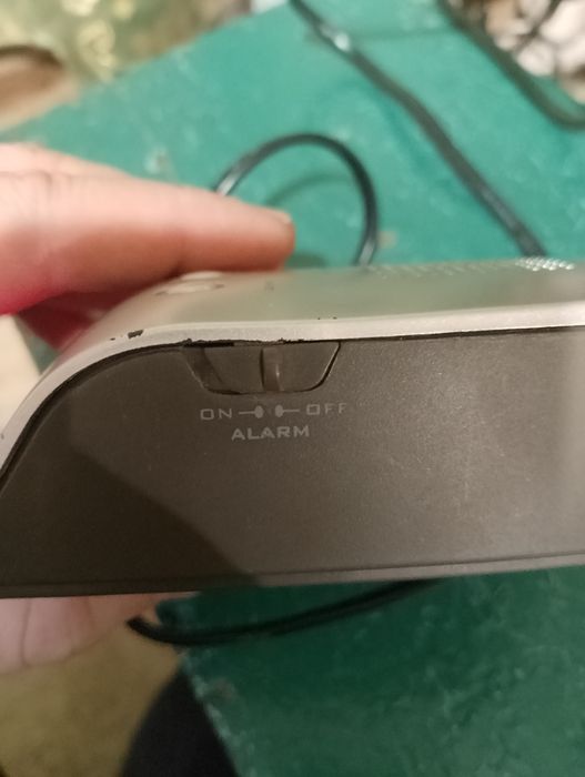 Электронные часы