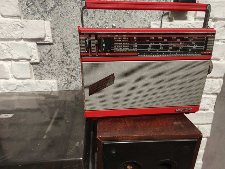 radiotehnika 301,s50-b,vef214
