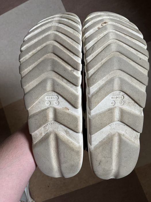 Взуття Crocs 46 розмір
