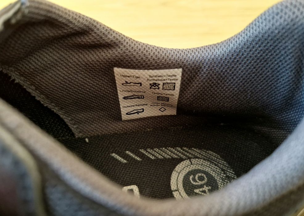 Веловзуття/Велотуфлі чоловічі Shimano 46 розмір (стелька 29см)ORIGINAL