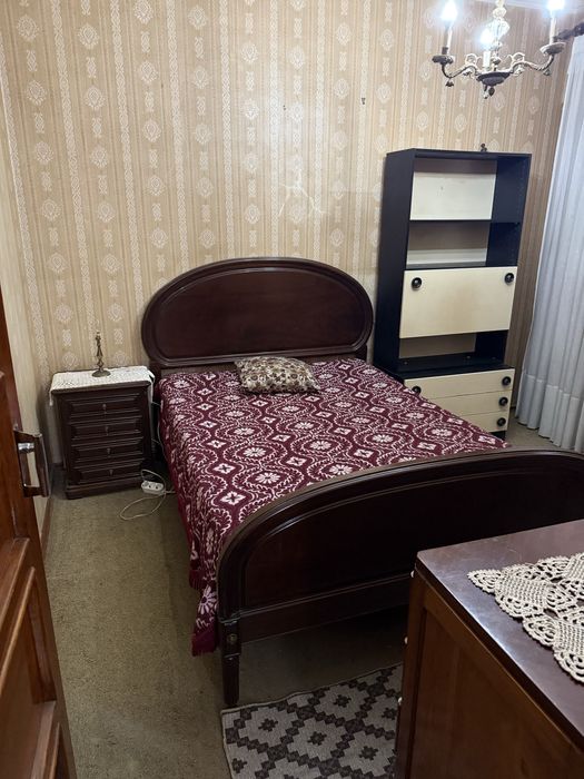 Arrendo quarto individual sem caução em casa habitada