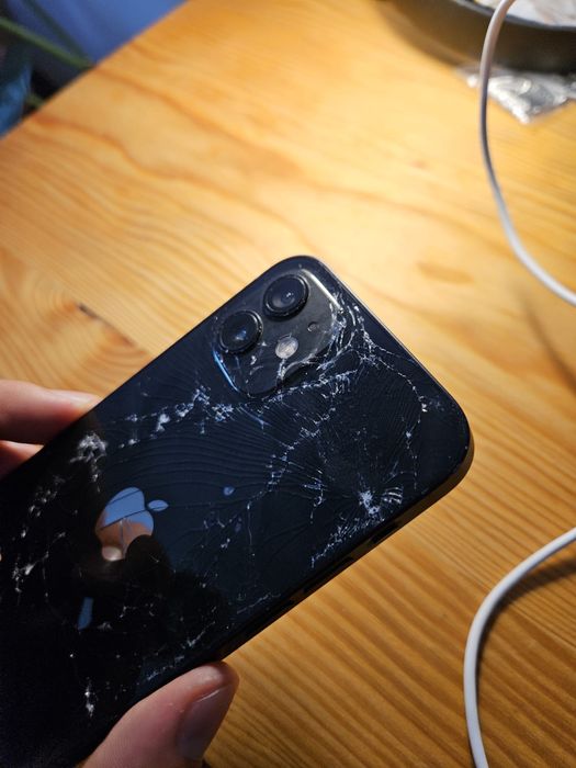 Vendo iphone 12 64gb