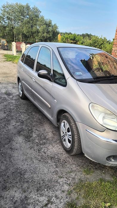 Citroen Xsara Picasso