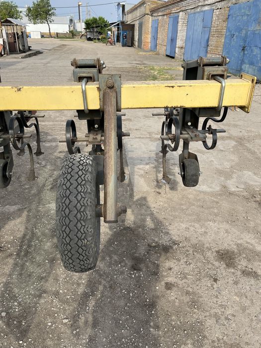 Культиватор просапний КПУ 5,6