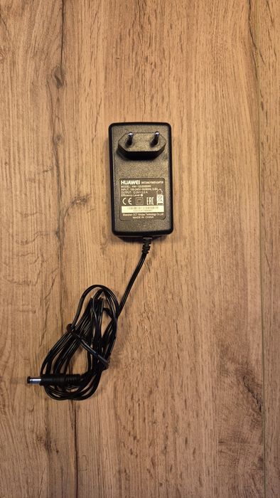 Router Modem Huawei LTE E5185 z kompletem anten