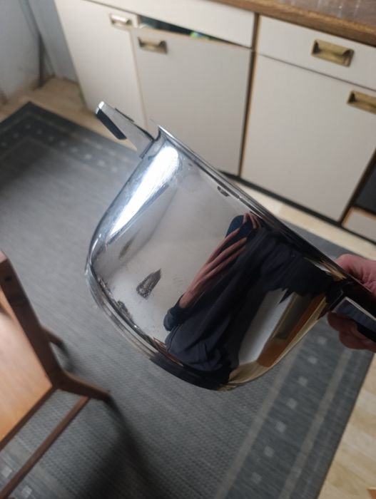 Кастрюля 5л.золинген