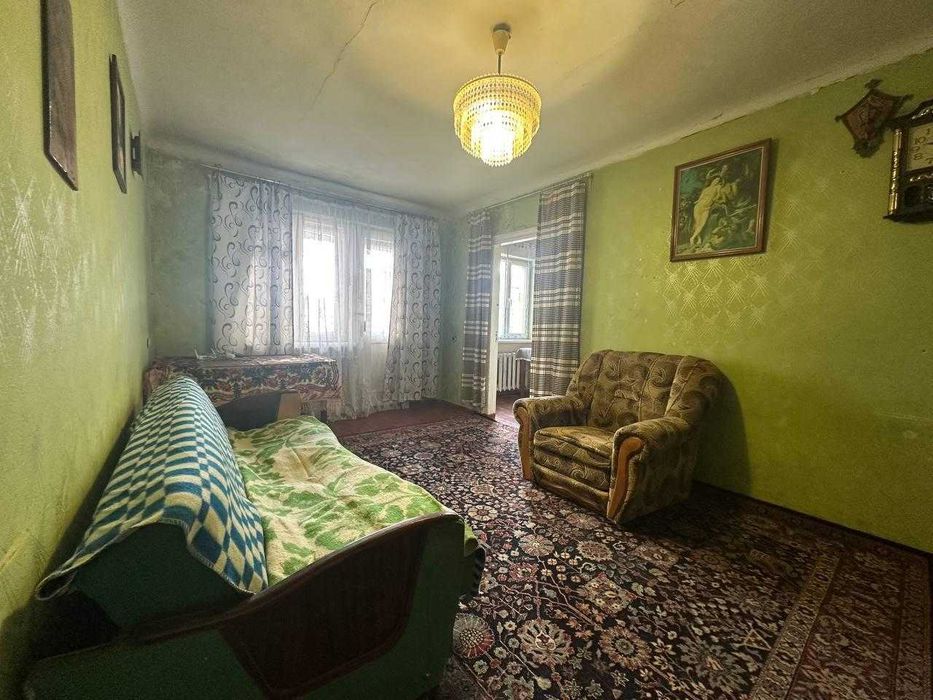 3-кімнатна квартира в центрі Івано-Франківська. Тільки готівка - View 2