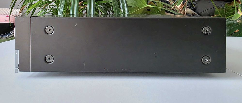 Technics SU A6 przedwzmacniacz