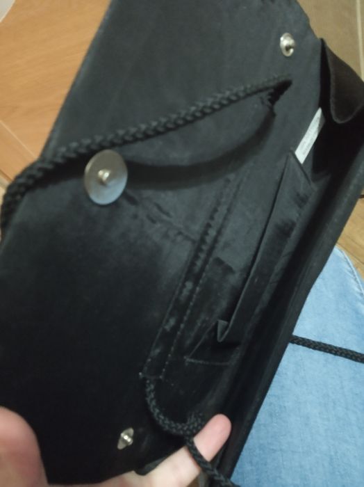 Torebka damska elegancka