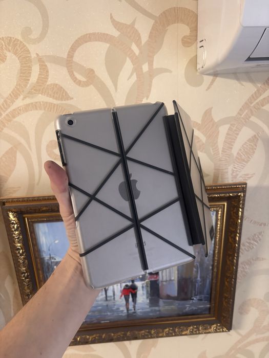 Ipad mini 3 64 gb white