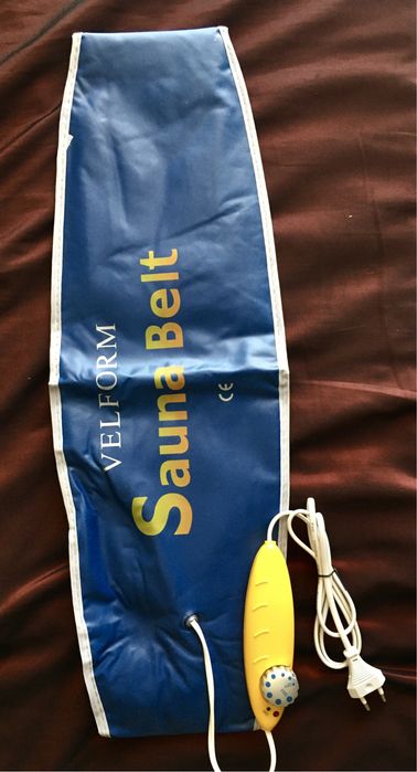 Пояс для похудения  Velform Sauna Beit