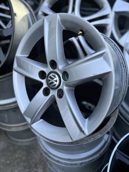 Jantes 16 Originais Audi, Vw, seat 5x112