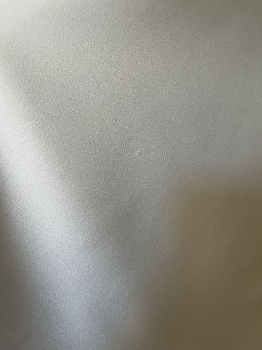 Suknia ślubna z bufkami