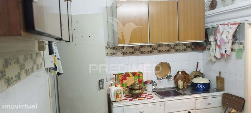 Moradia em Póvoa e Meadas