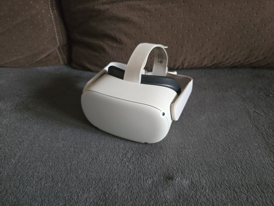 Oculus Quest 2 128GB