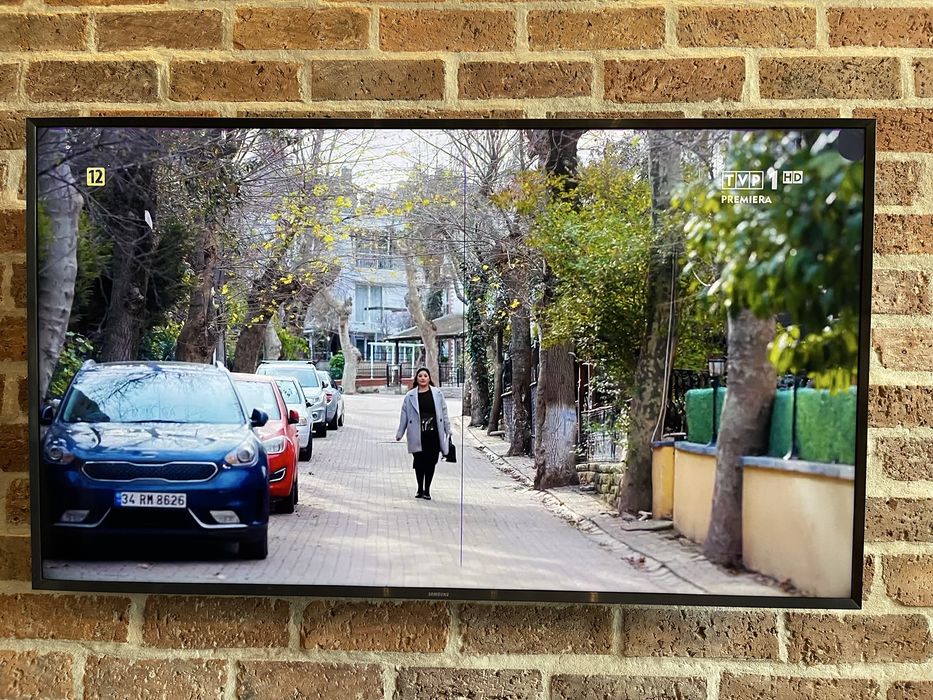 Telewizor Samsung 65’