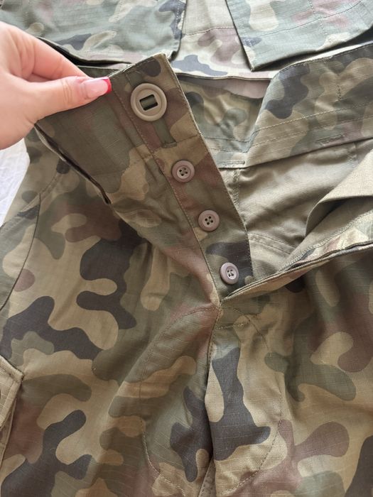 Mundur  S/XXL mundur