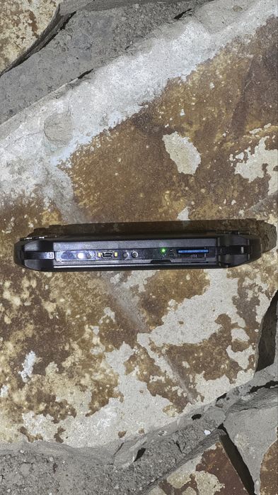 PSPortable psp street + гра burnout