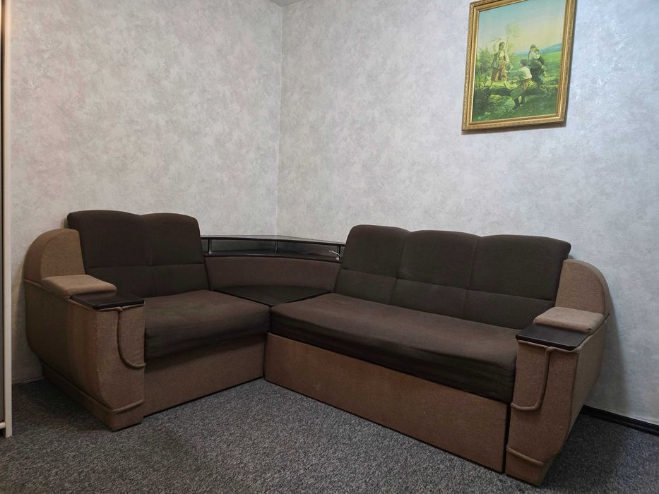 Здається 1-кв.по вул. Антонова в р-ні Замостя, СВІТЛО24/7,читайте опис