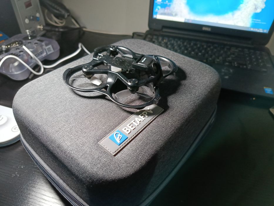 Aquila 16 fpv sam dron