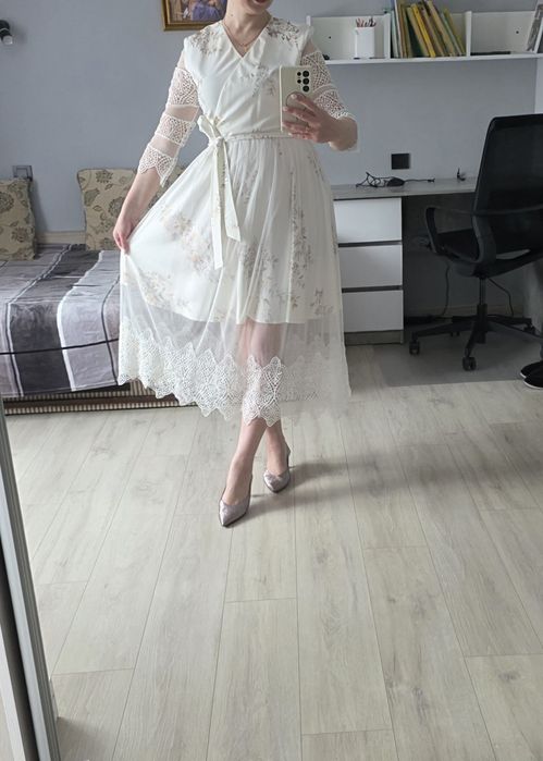 Сукня вечірня 42р