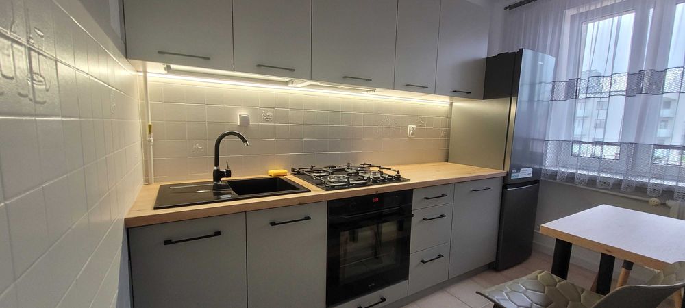 Mieszkanie do wynajęcia, Sulimów, 42m2