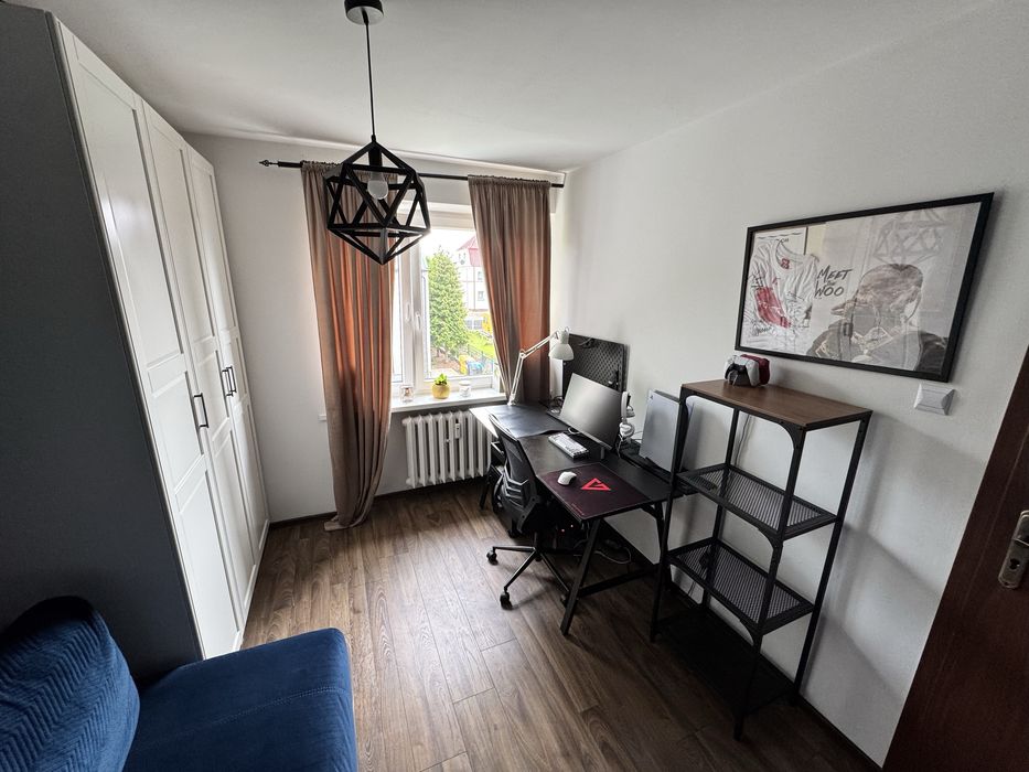 Mieszkanie – Słupsk, Podgrodzie, Śródmieście - Widok 4