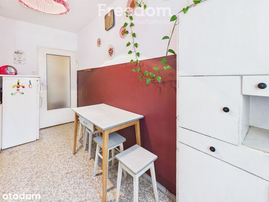 3 pokoje| Kalinowszczyzna | 64 m²|windy
