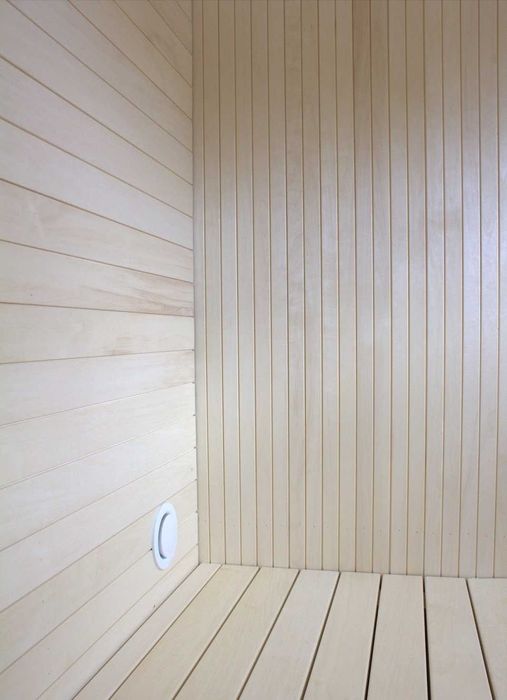 NOWOŚĆ! Boazeria Abachi , Ayous ,sauna, nowoczesne 14x96 KL.AB BRUTTO!