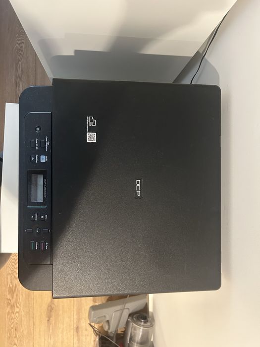 Impressora Brother DCP-L2530DW
