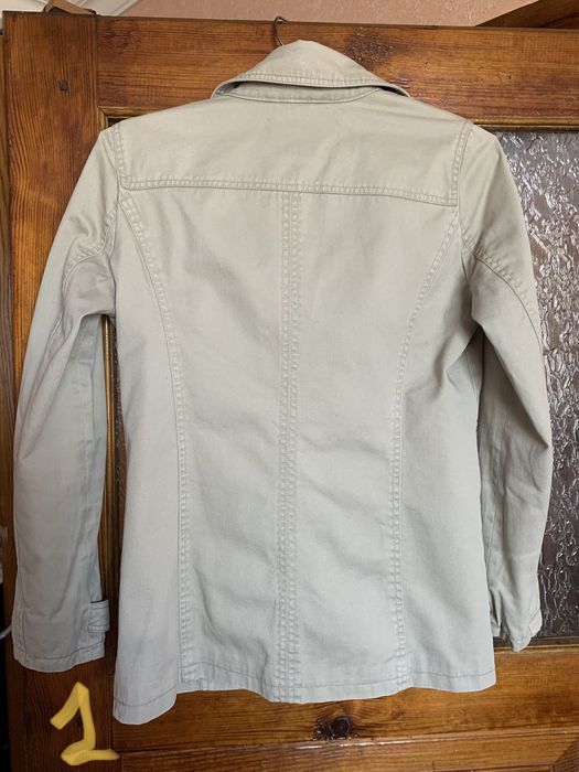 Весняні курточки