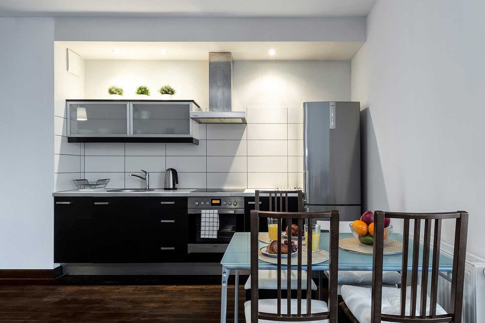 Komfortowe Apartamenty na doby! - Miasteczko Wilanów i Ursynów!