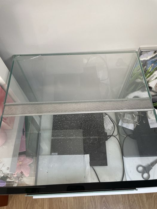 terarium dla zwierzaka