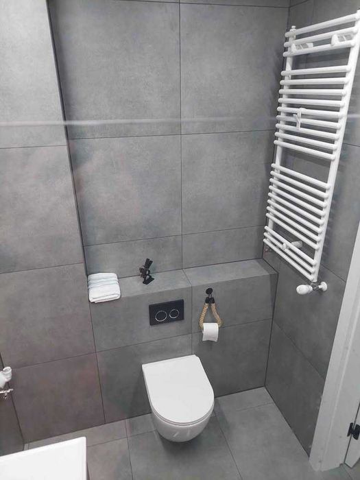 Nowe mieszkanie 2-pokojowe. Koszalin Centrum