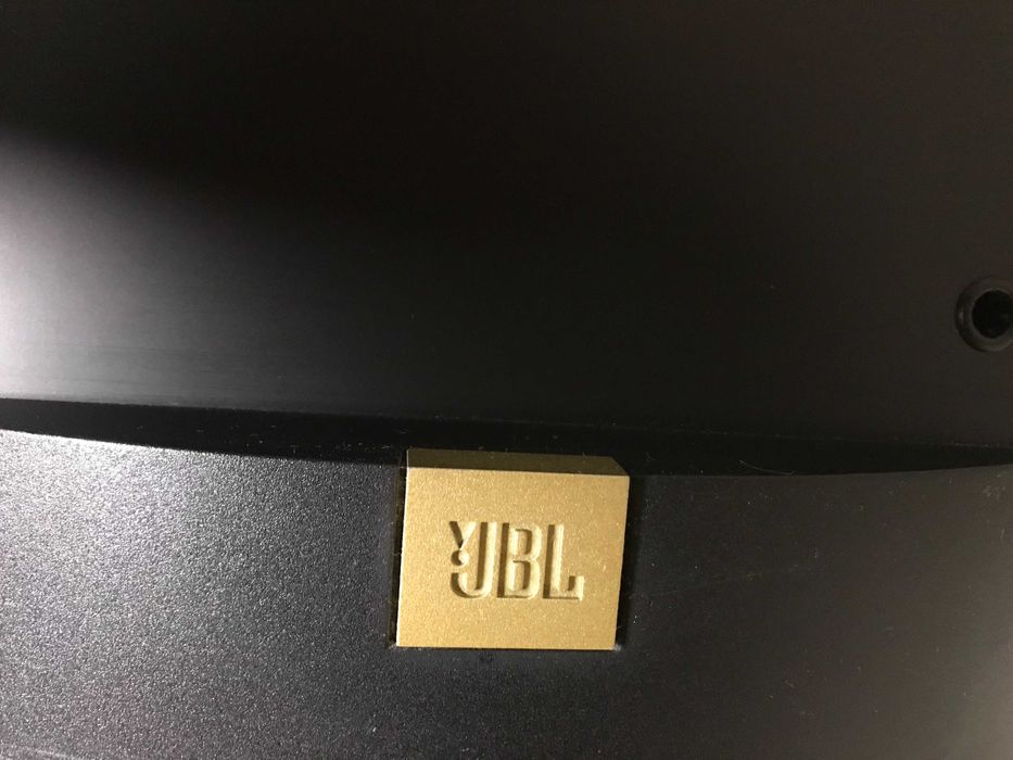 JBL L6 акустична система