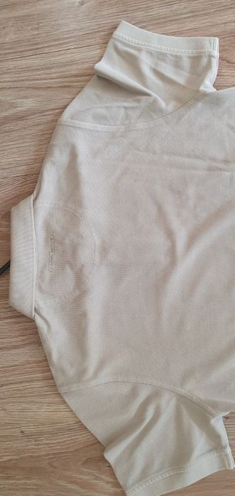 Nowa koszulka polo Camel Activ rozmiar M wymiary na zdjęciach