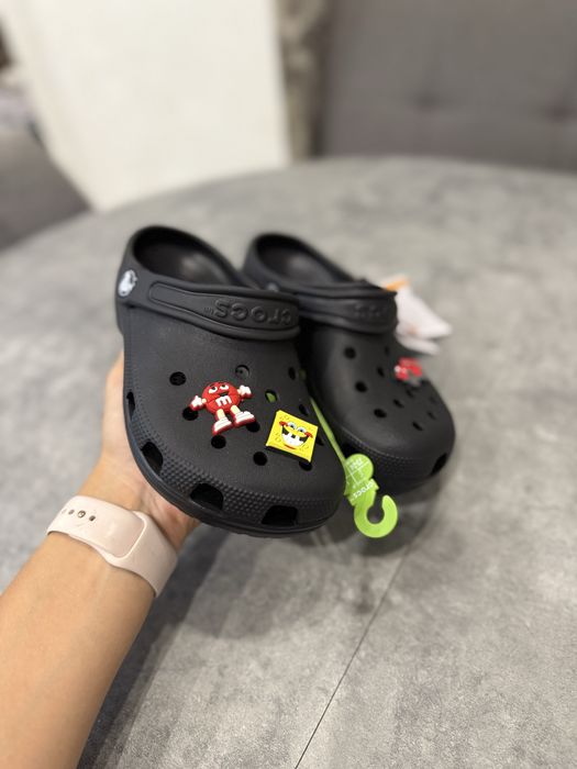 Сабо крокси для хлопчика Crocs С10 C11 C12 C13 j1  j3