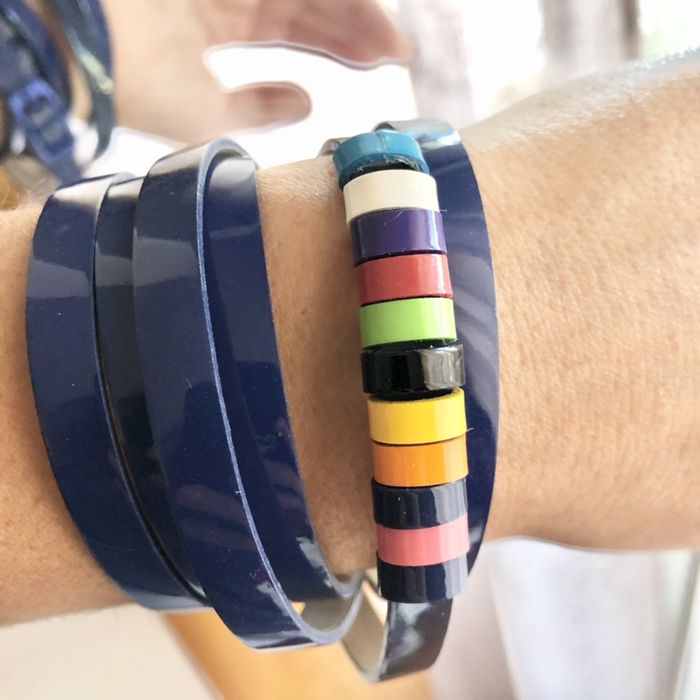 Swatch bijoux bracelet / pulseira