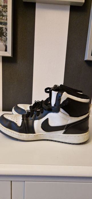 Buty sportowe  nike