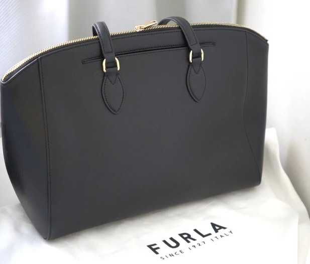 Mala Tote Furla Original