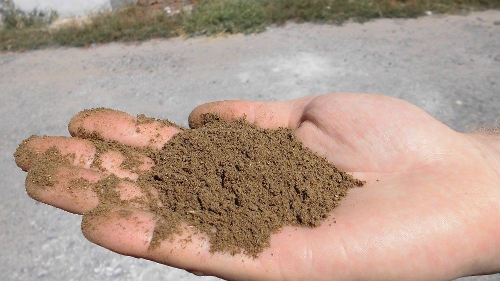 Борошно Рибне (натуральне) мішок 25 кг.