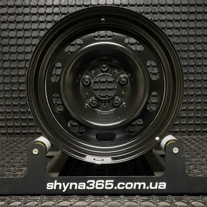 Диски б/у BMW R16 7J PCD 5X120 BK БМВ 6786353