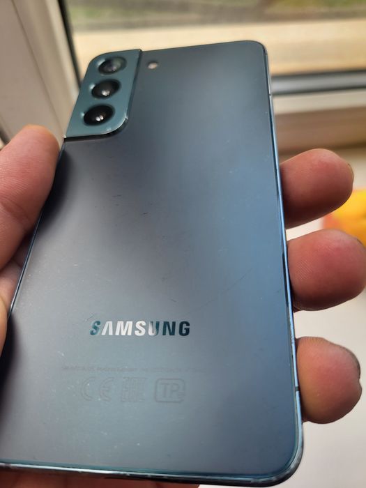 Samsung S22  8/128 2сім Євро все рідне