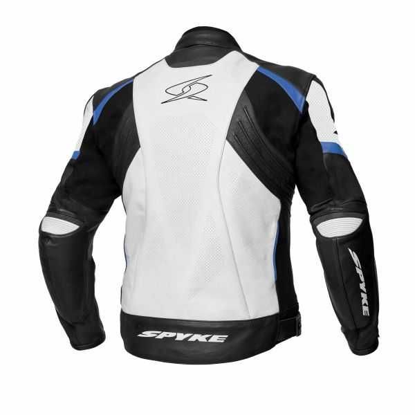 KURTKA SPYKE IMOLA  / dainese shima ls2 Alpinestars kurtka skórzana