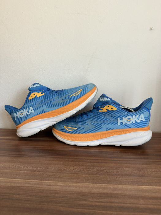 Hoka Clifton 9 buty do biegania r.46