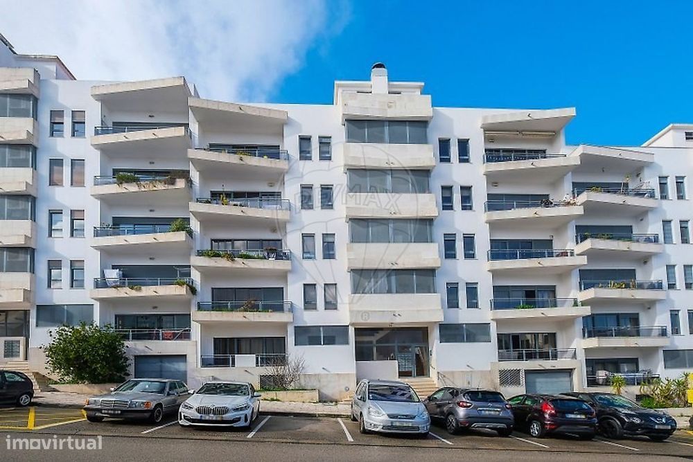 Apartamento T3 para venda