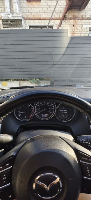 Продам авто Mazda 6 2015 Grand Touring 185km