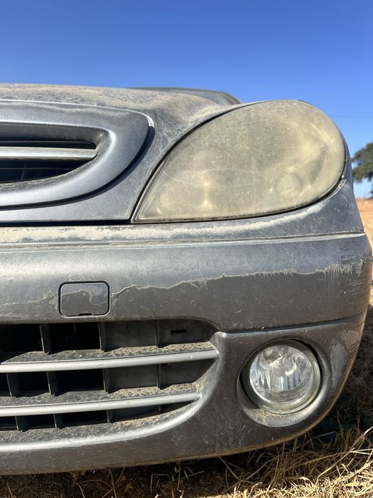 Citroen xara para pecas