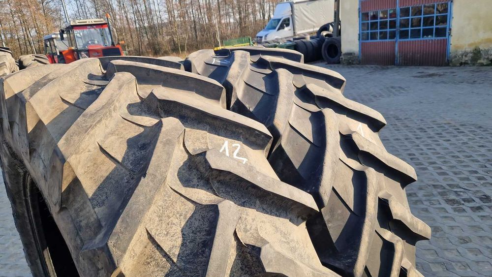 540/65r38 540/65-38 Trelleborg bez napraw