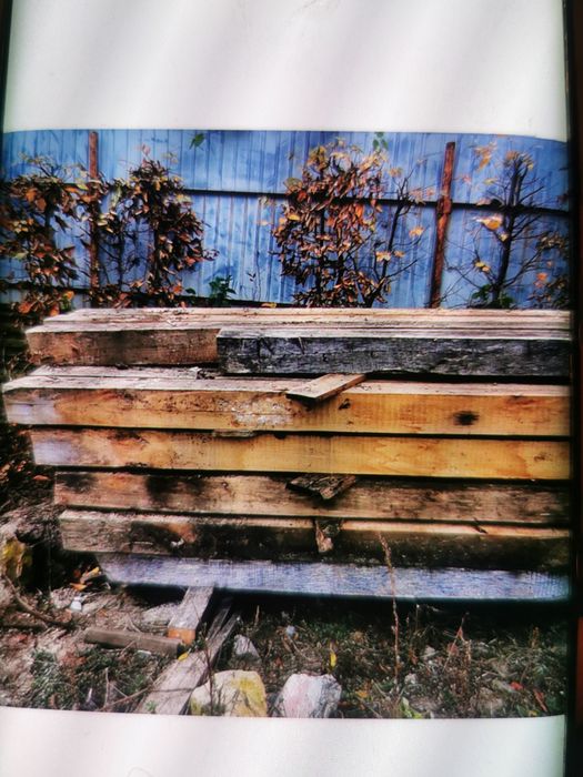 Брус(мурлат) 150*150